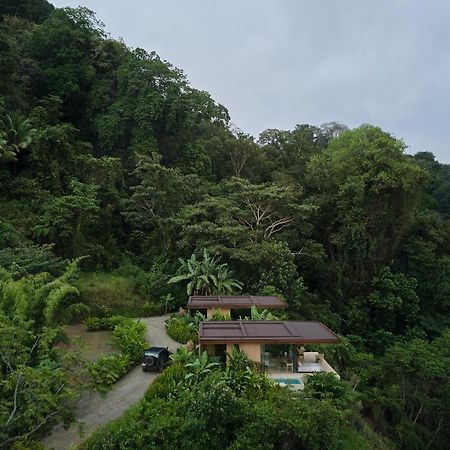 Achiote Architectural Gem - Adults Only Villa อูวีตา ภายนอก รูปภาพ