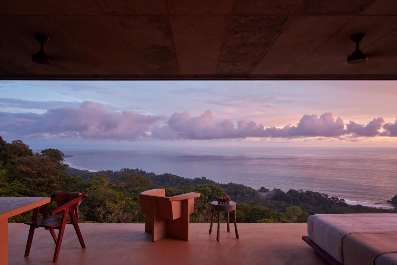 Achiote Architectural Gem - Adults Only Villa อูวีตา ภายนอก รูปภาพ
