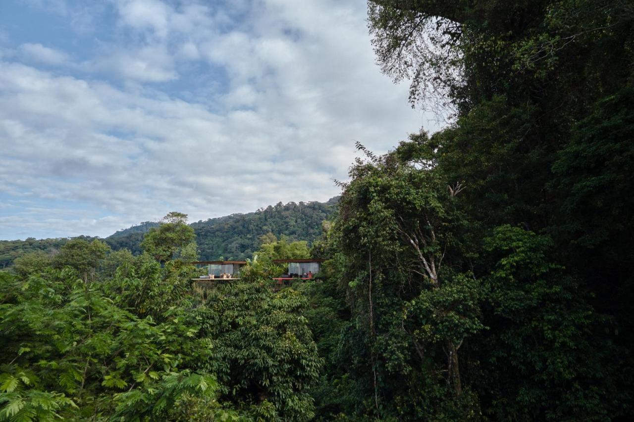 Achiote Architectural Gem - Adults Only Villa อูวีตา ภายนอก รูปภาพ