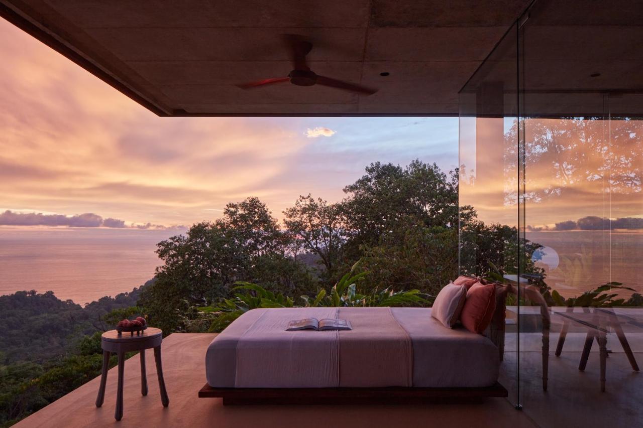Achiote Architectural Gem - Adults Only Villa อูวีตา ภายนอก รูปภาพ