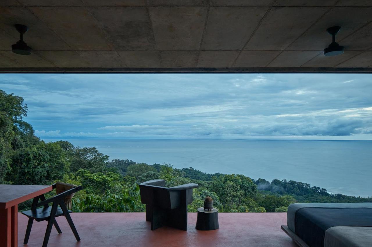 Achiote Architectural Gem - Adults Only Villa อูวีตา ภายนอก รูปภาพ