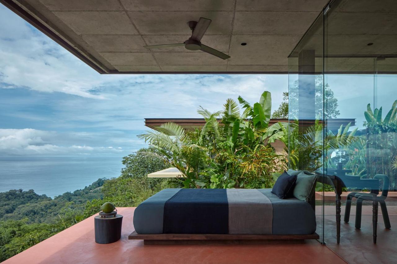 Achiote Architectural Gem - Adults Only Villa อูวีตา ภายนอก รูปภาพ