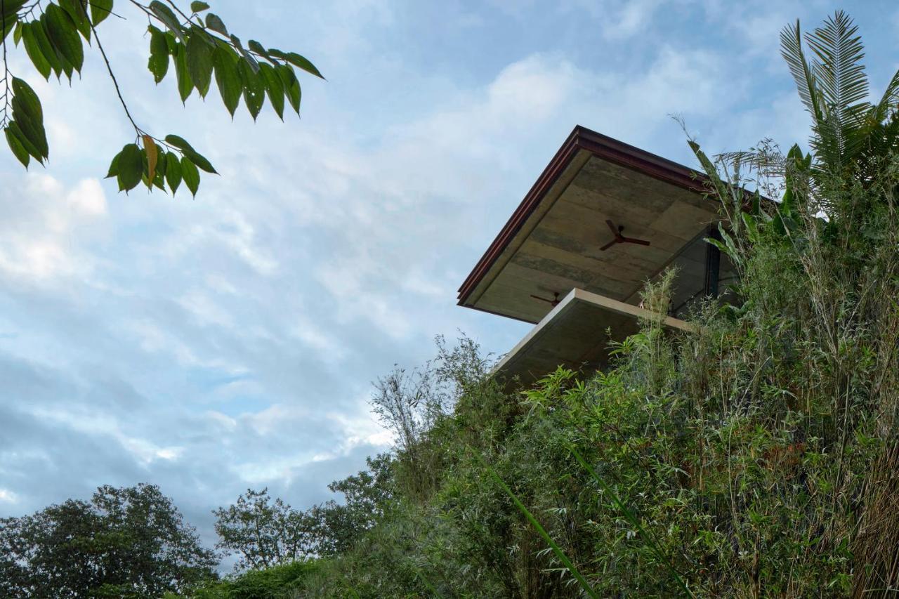 Achiote Architectural Gem - Adults Only Villa อูวีตา ภายนอก รูปภาพ