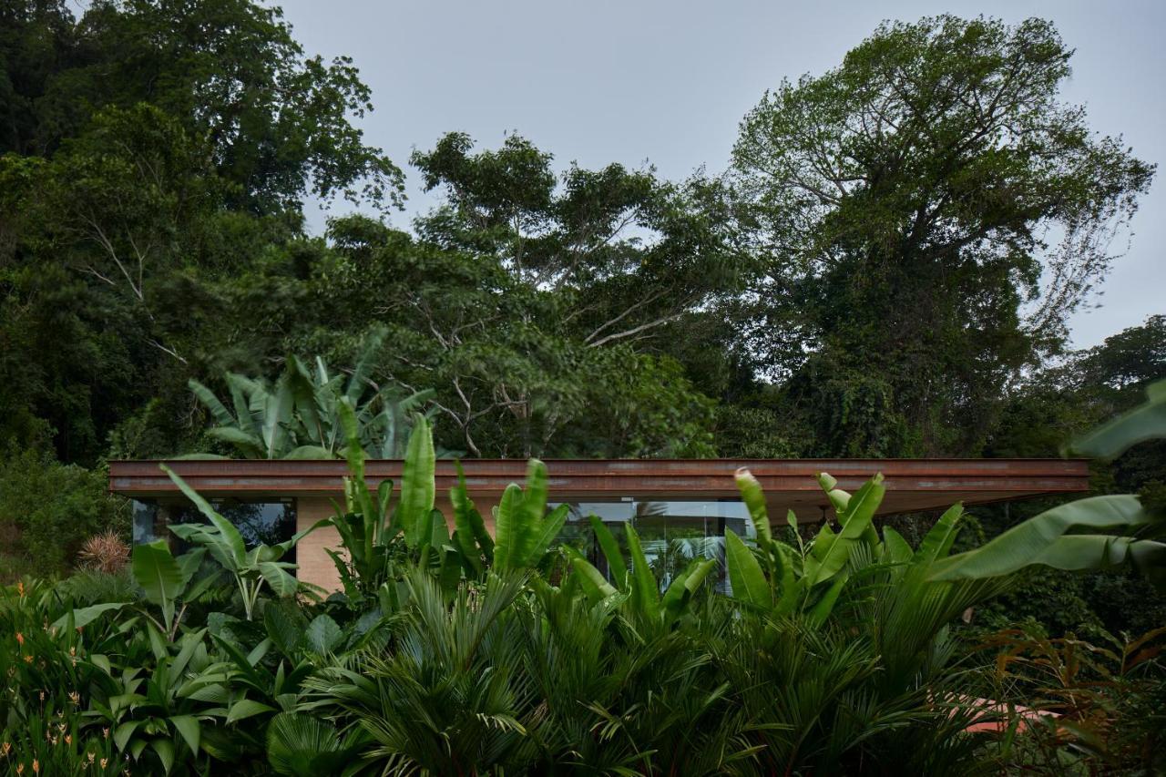 Achiote Architectural Gem - Adults Only Villa อูวีตา ภายนอก รูปภาพ
