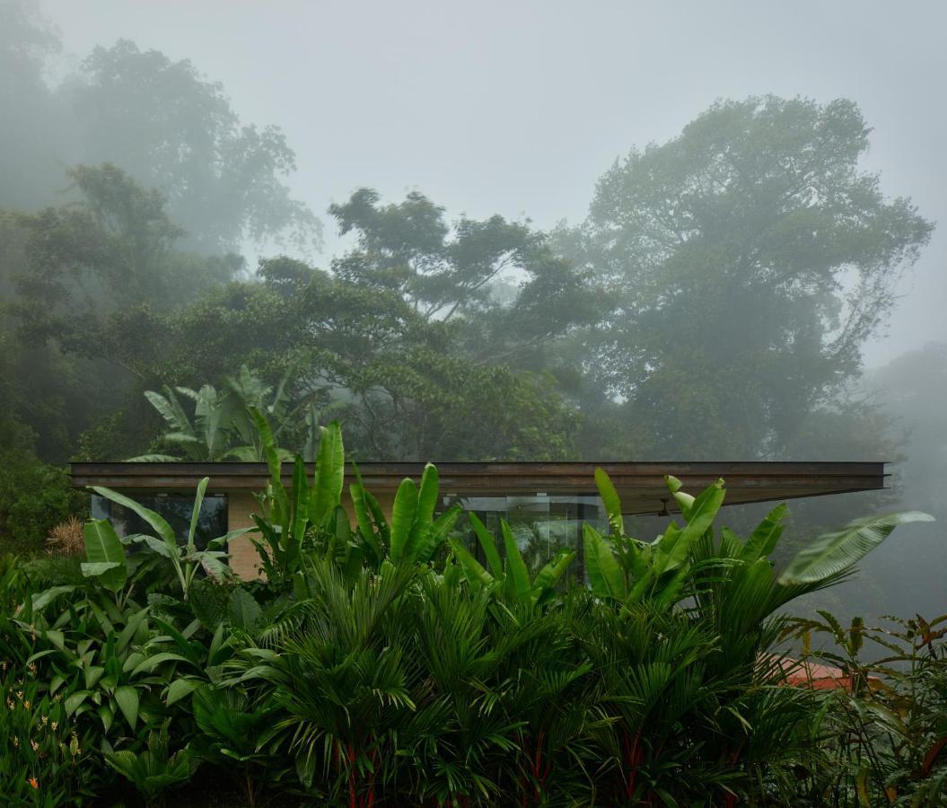 Achiote Architectural Gem - Adults Only Villa อูวีตา ภายนอก รูปภาพ
