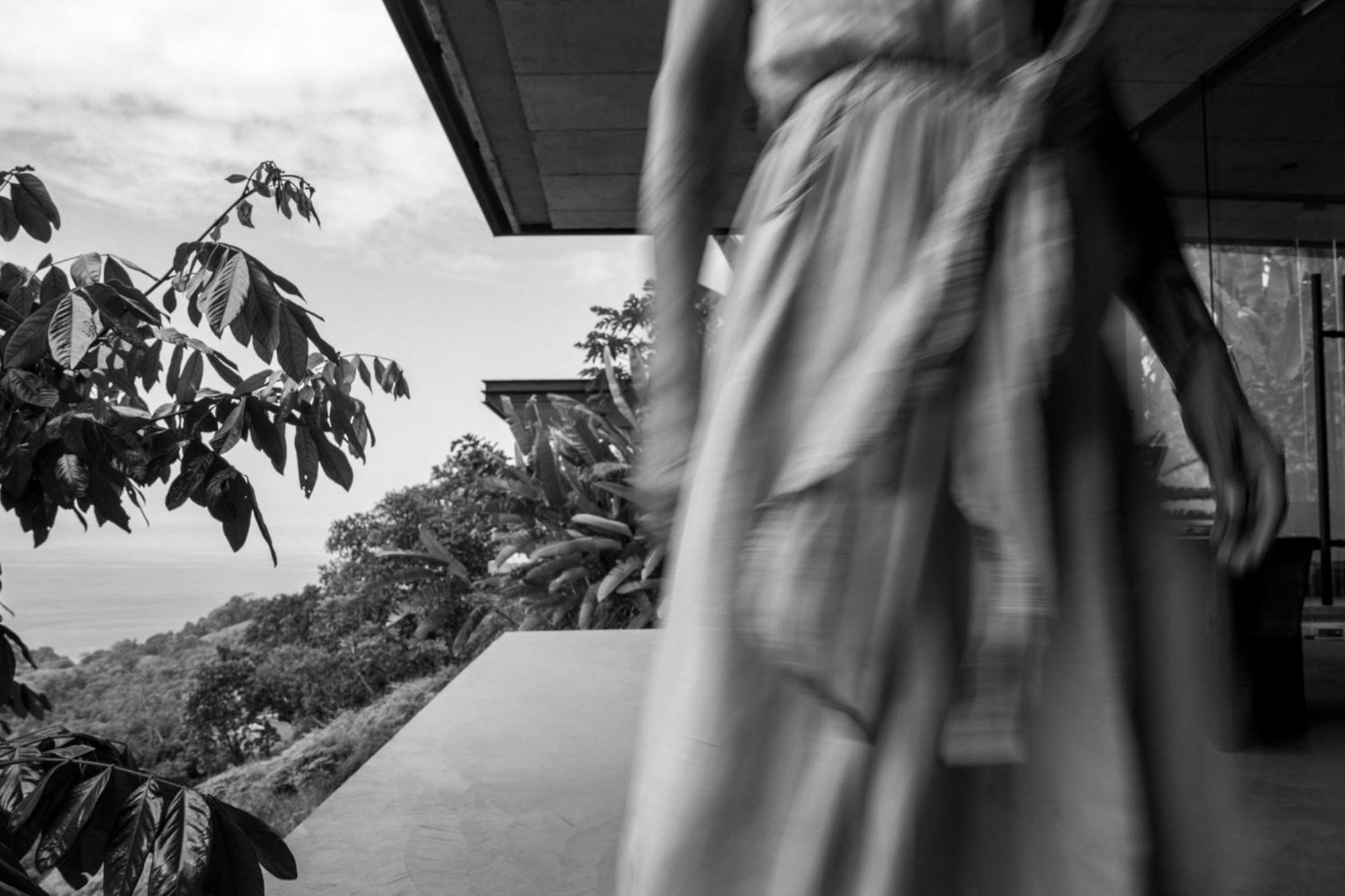 Achiote Architectural Gem - Adults Only Villa อูวีตา ภายนอก รูปภาพ