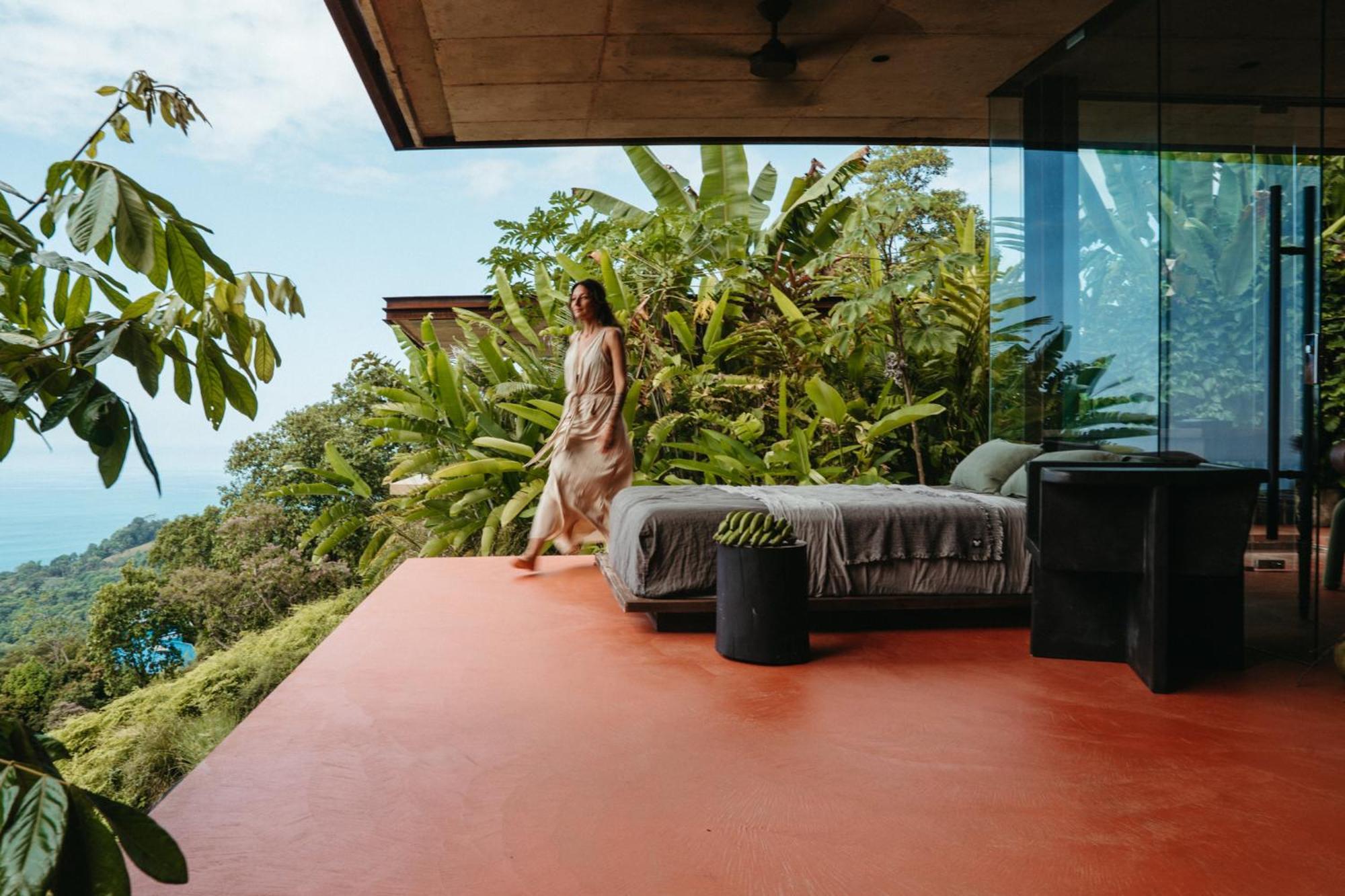 Achiote Architectural Gem - Adults Only Villa อูวีตา ภายนอก รูปภาพ