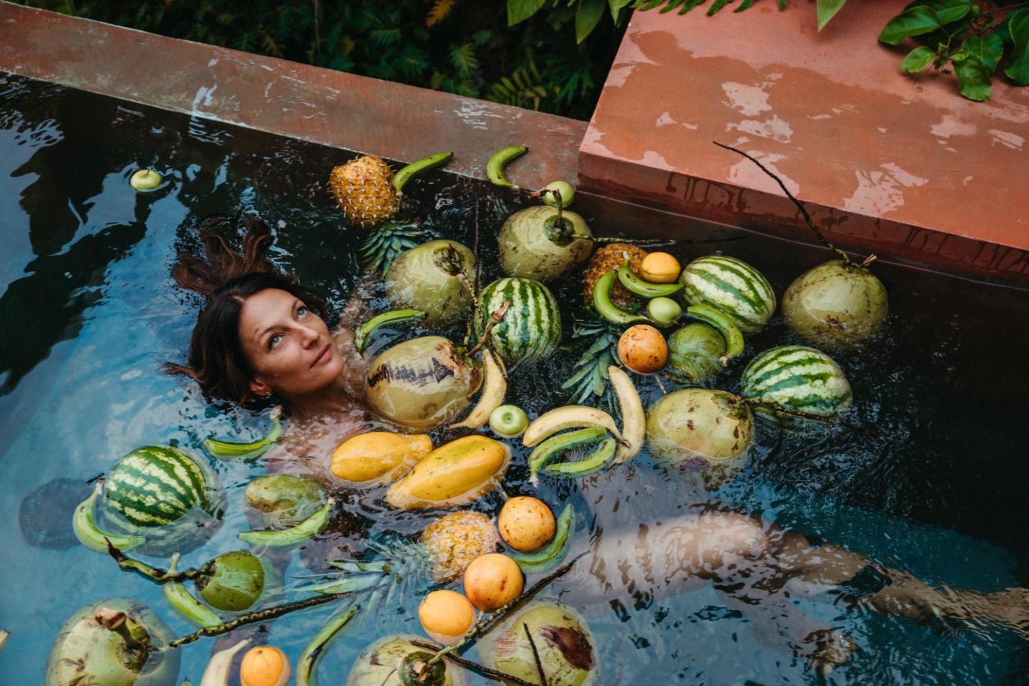 Achiote Architectural Gem - Adults Only Villa อูวีตา ภายนอก รูปภาพ